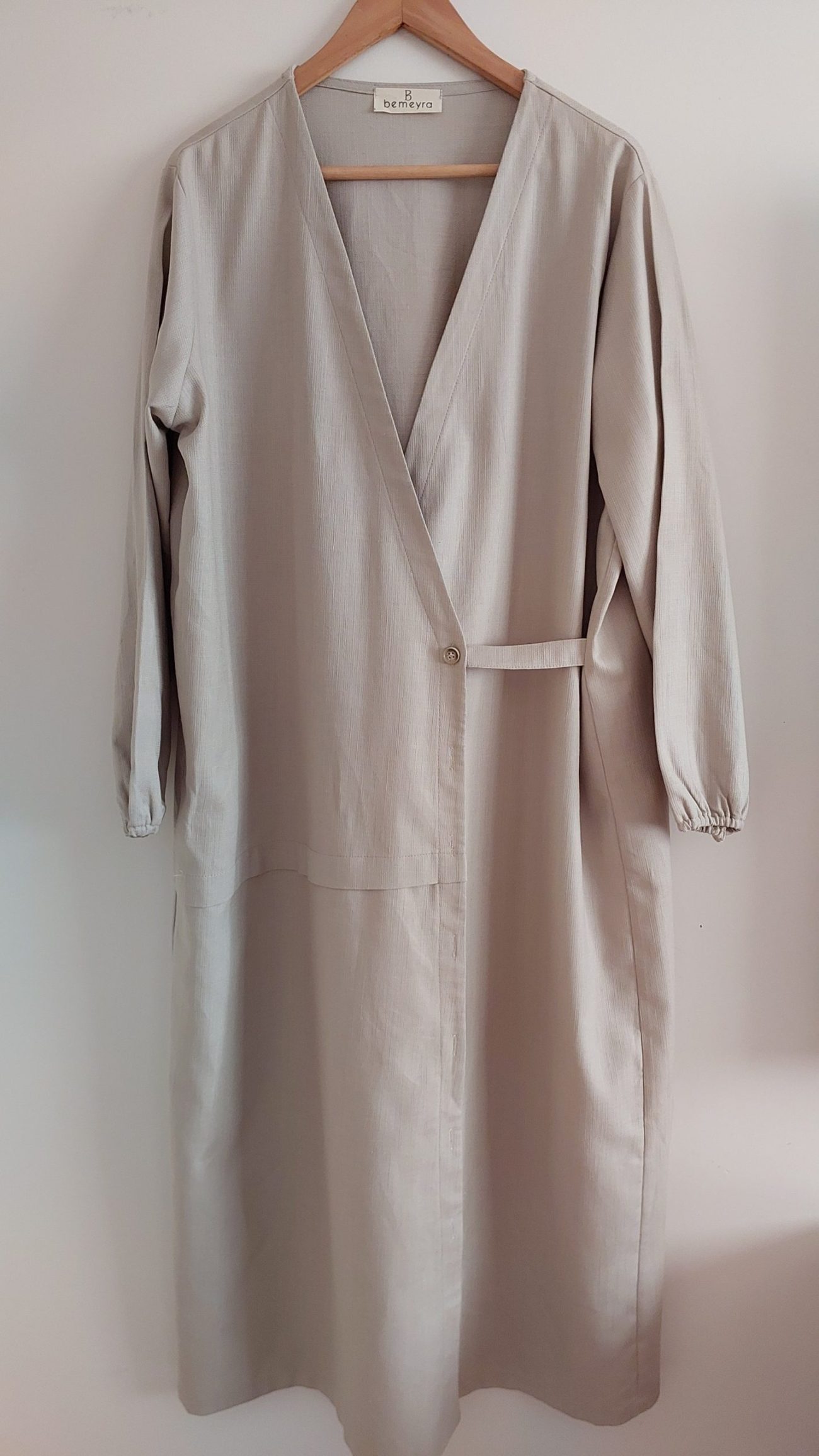 KİMONO - PANTOLON TAKIM