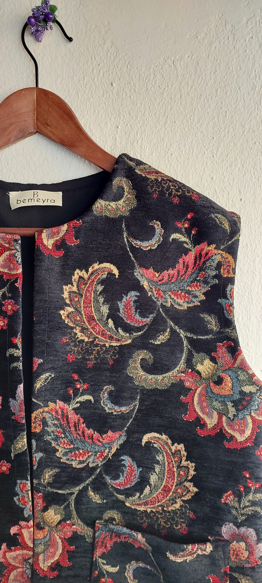 GOBLEN YELEK - Görsel 2