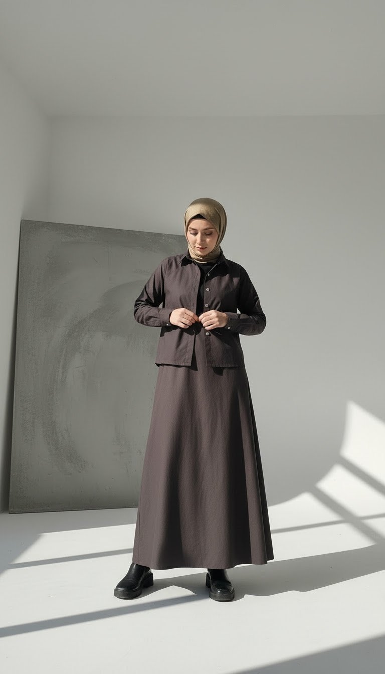 Jile Takım - Görsel 4