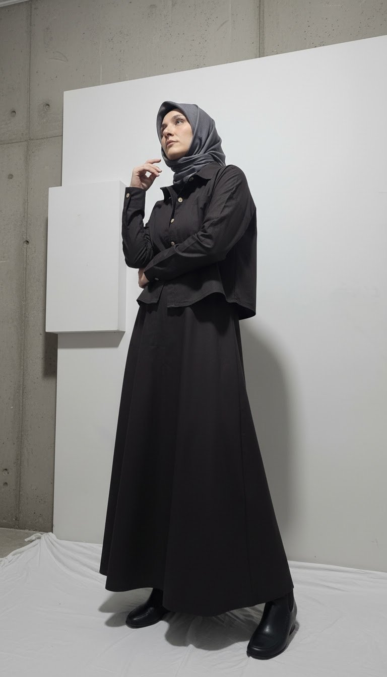 Jile Takım - Görsel 3